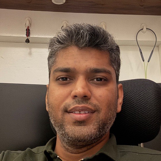 Ravindra