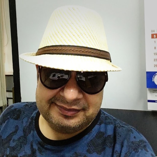 Anand