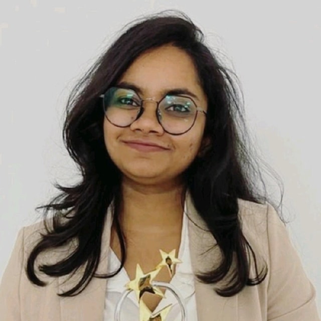 Debasmita