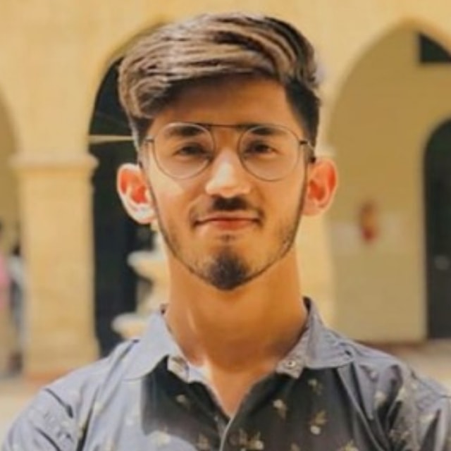 Muhammad Uzair