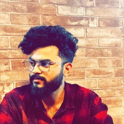 Abhishek Singh