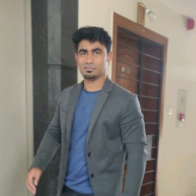 satish
