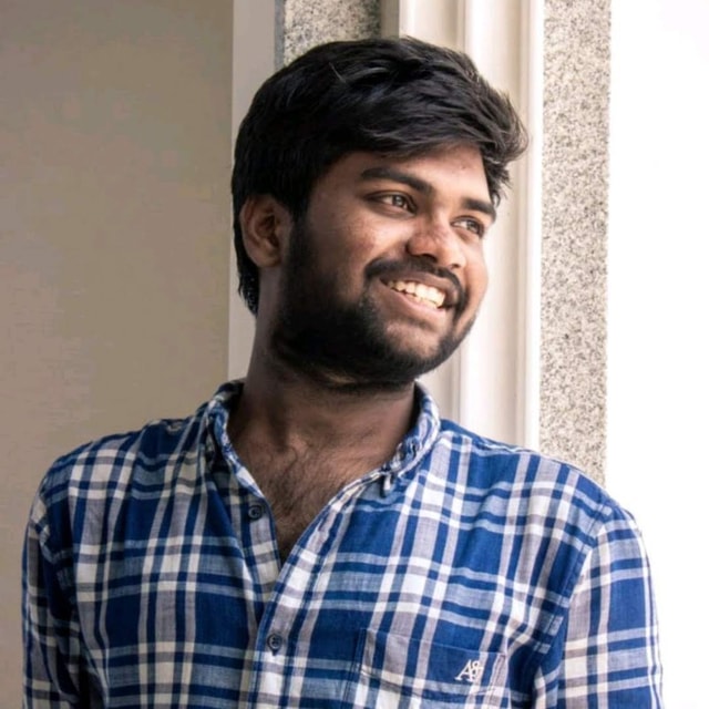 Vamshi