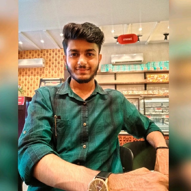 Priyanshu