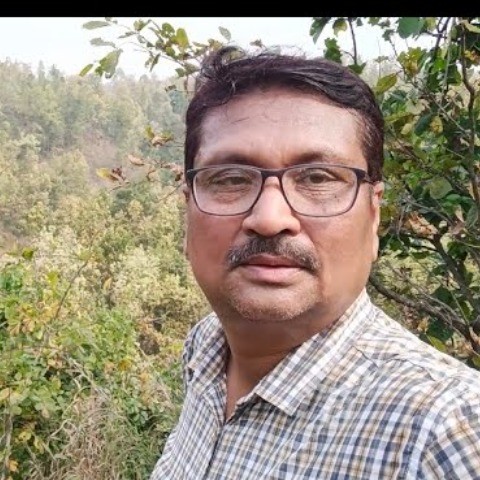 Dr Suranjan