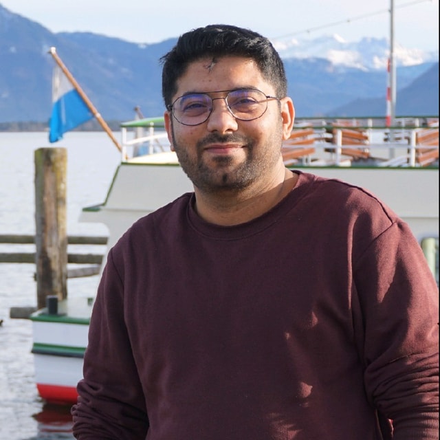 Mohsin Ali Naqvi