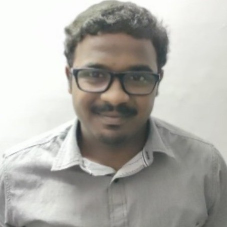 Ruchith