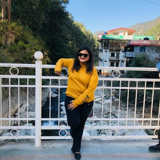 kanika