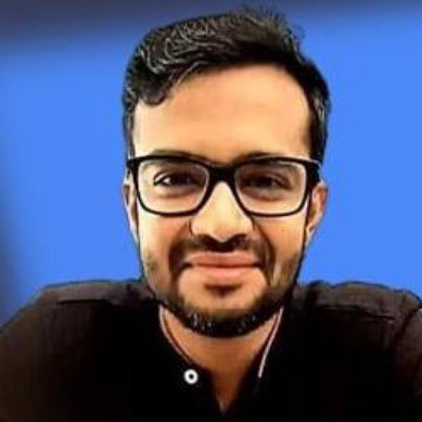 Praveen Ranjan