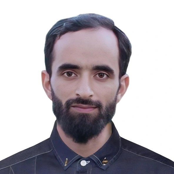 AJAZ AHMED