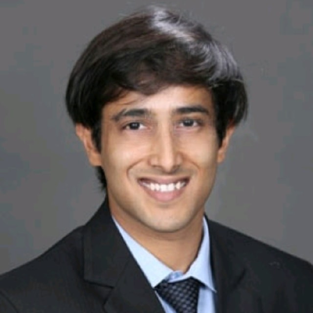 Gaurav