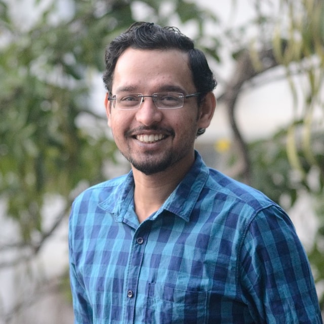 Maulik Dodia
