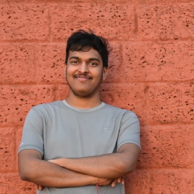Ankit