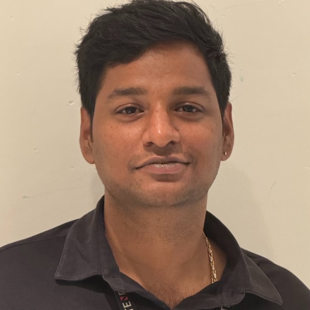 Yaswanth