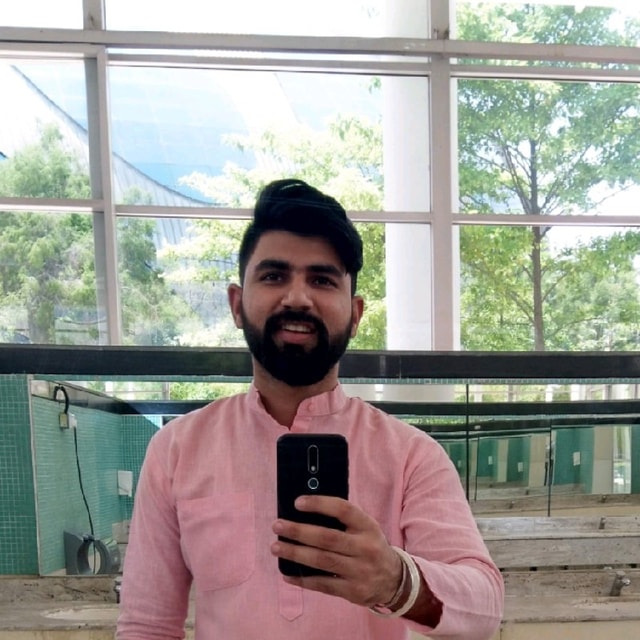 Rinkush