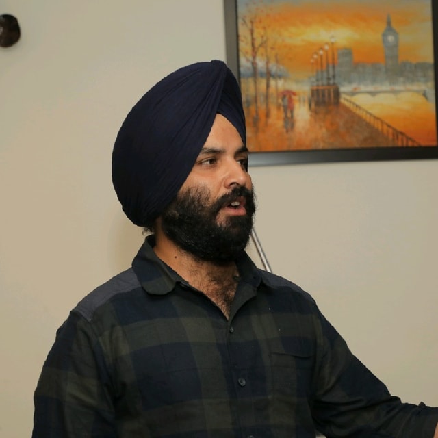 PREET