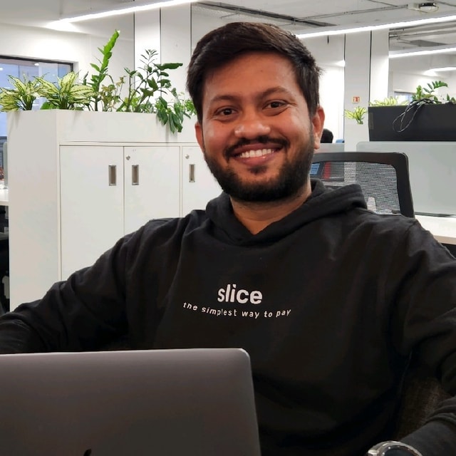 Kaustuv Kumar