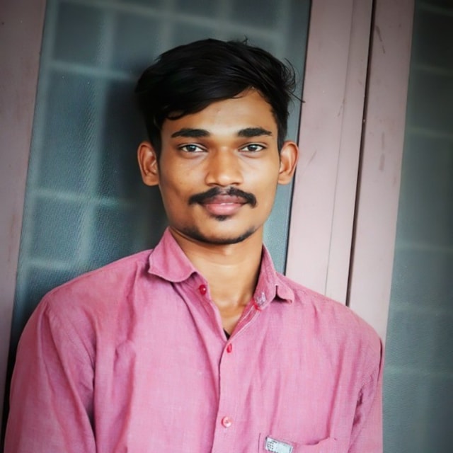 UDAY THARUN