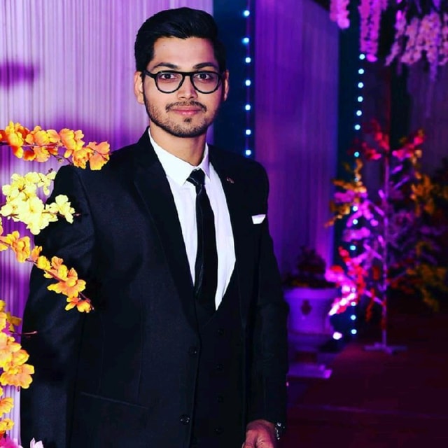Vishal