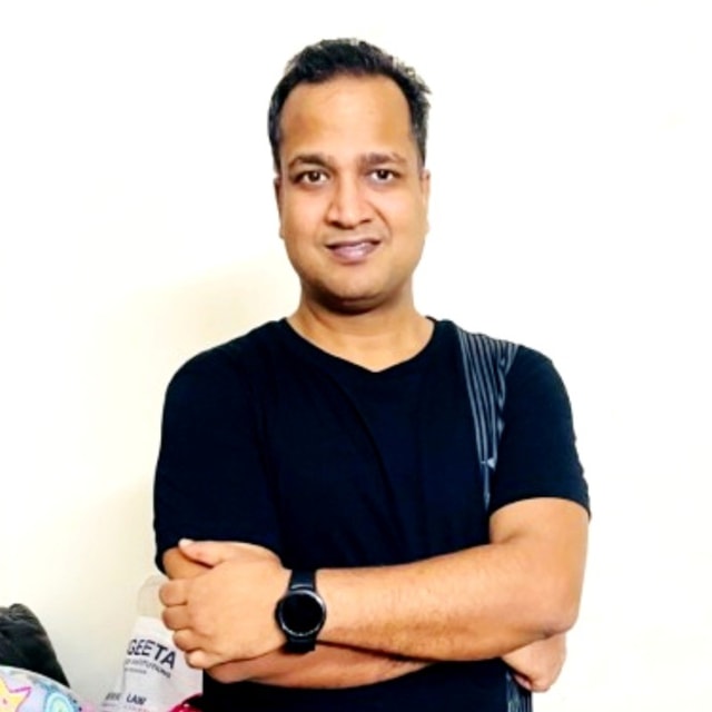 Keshav