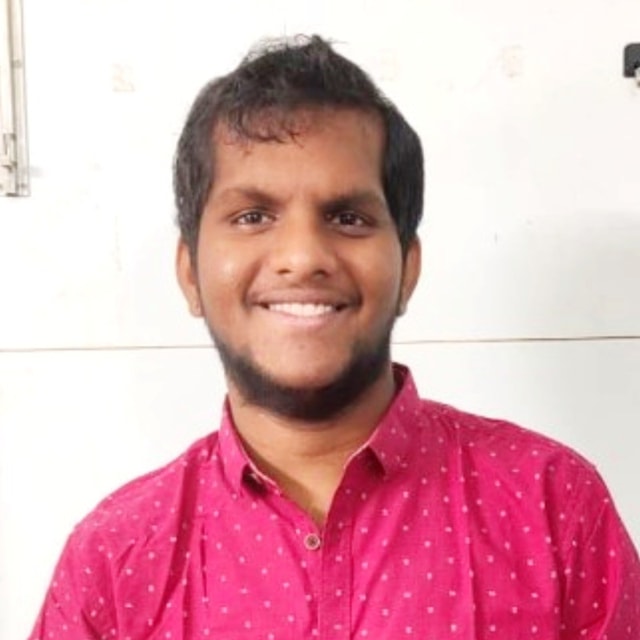 Vishnu Sai teja