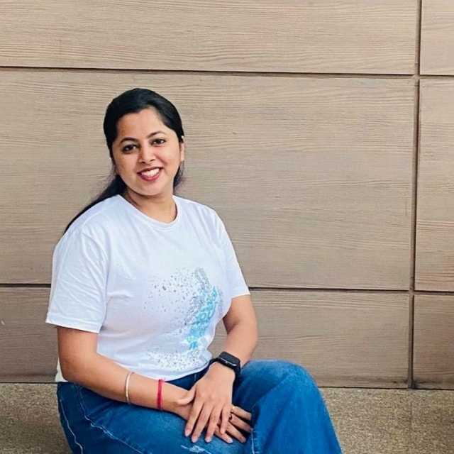 Shivangi