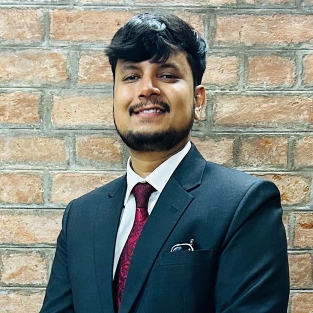 Abhijeet