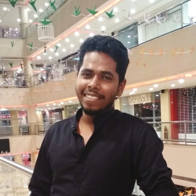 Thirugnanam