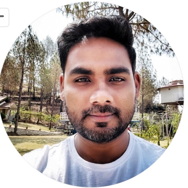 Vivek Kumar