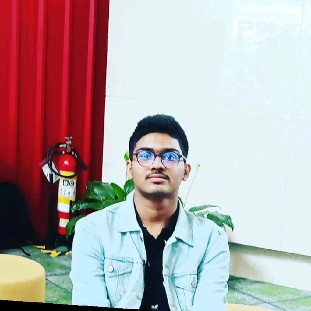 jaideep chowdary