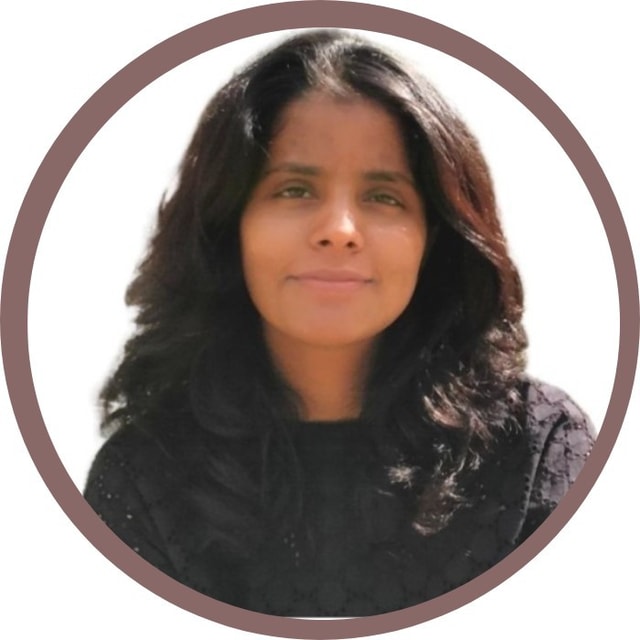 Rashmi