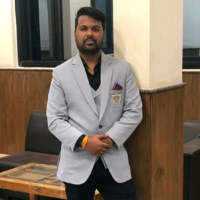 Abhishek