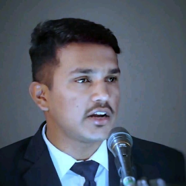 Manojkumar
