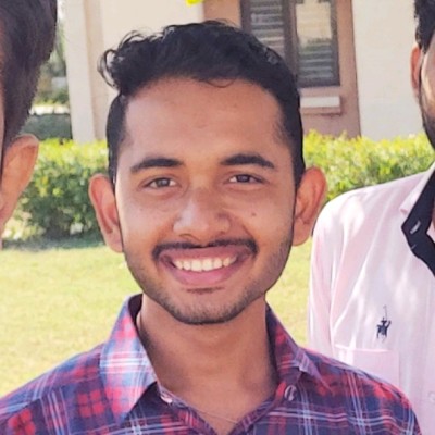 Bhavik