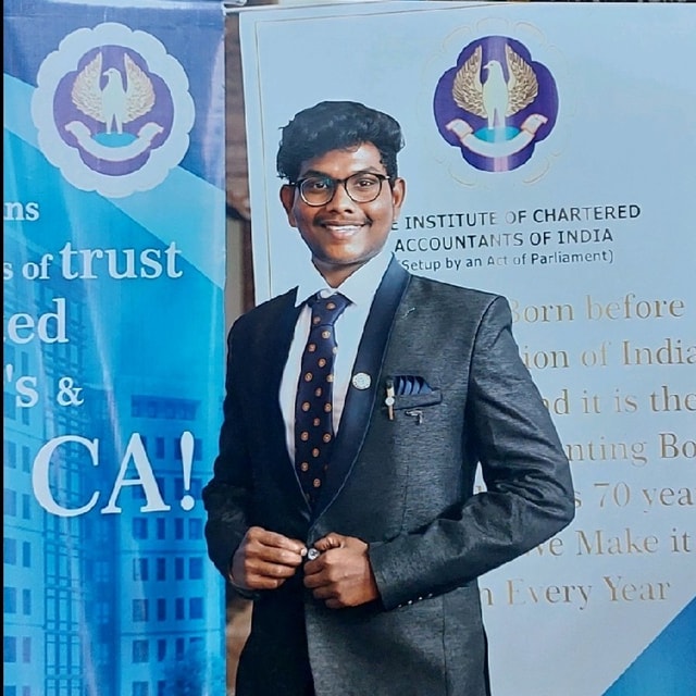Sai Dinesh