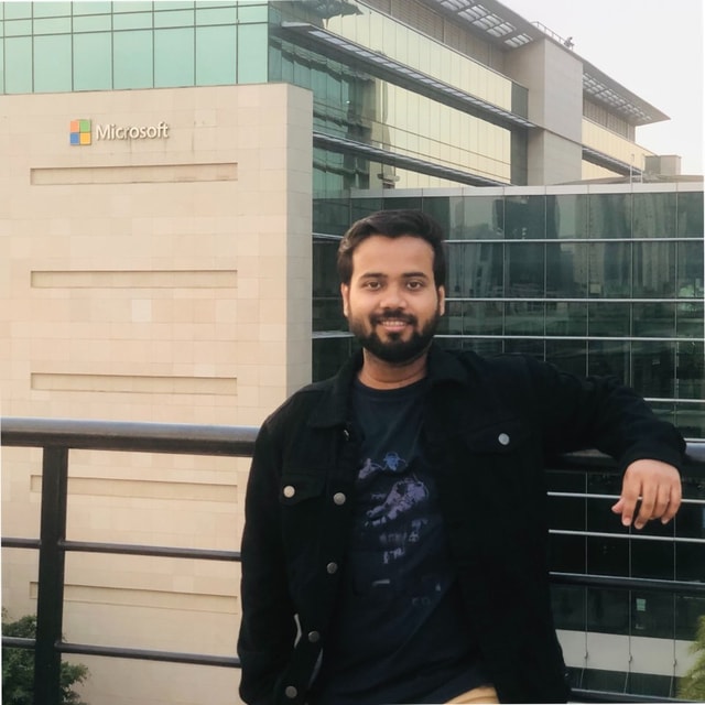 Rohit