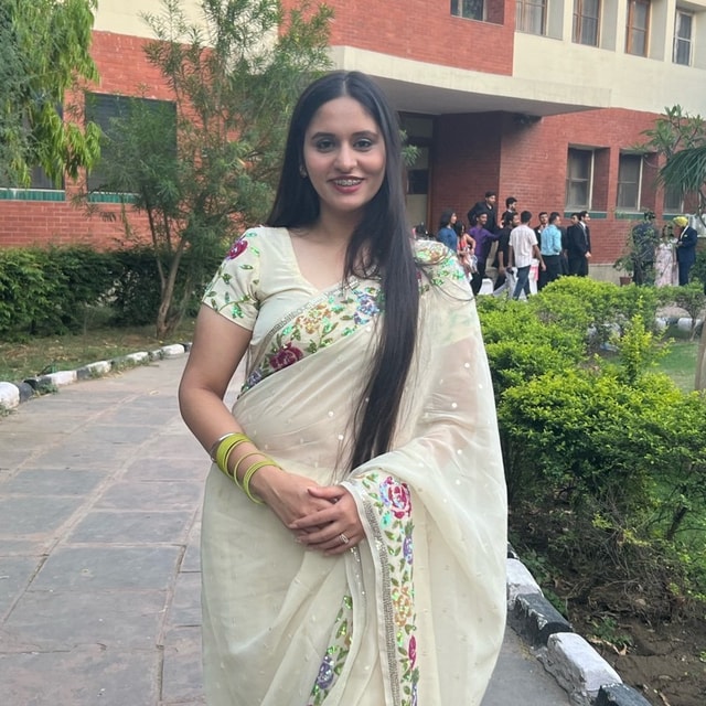 Khushi Kaur