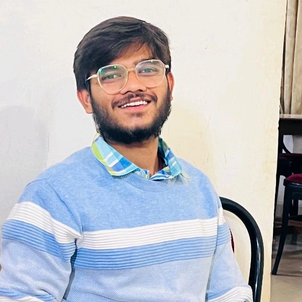 Priyanshu