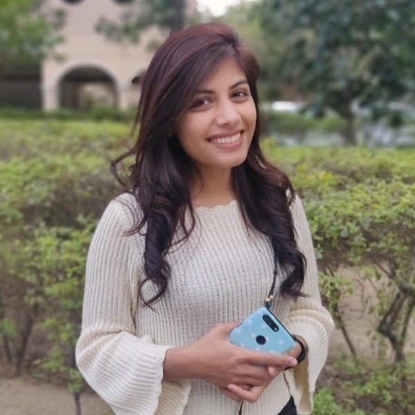 Shreya