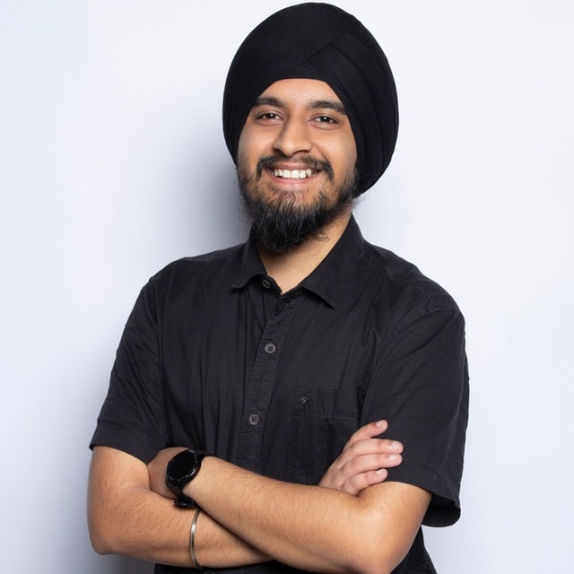 Manmeet
