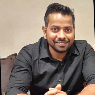 Vikash