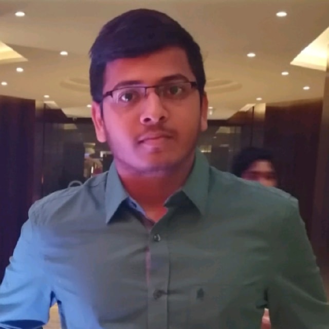 Abhishek