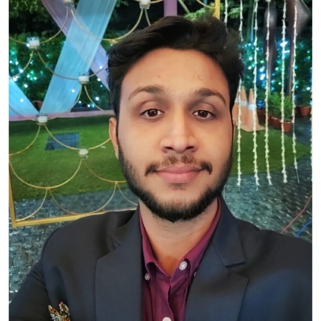 Vipul Kumar