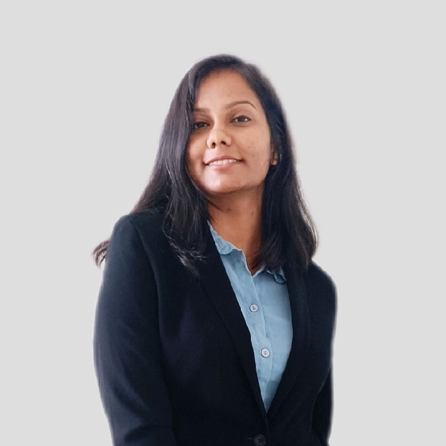 HARSHITA