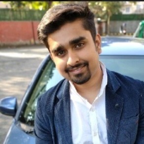 Mohammad Faizaan