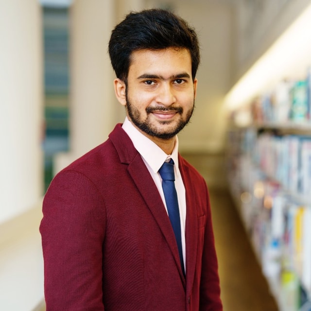 Raghava Praneeth