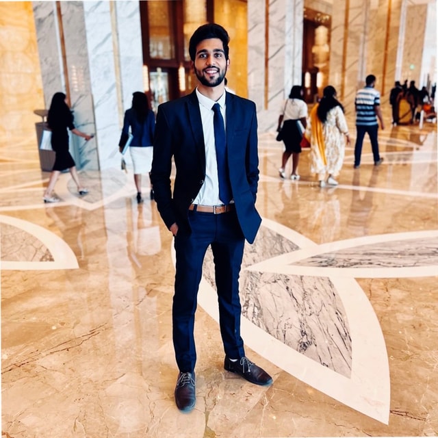 Priyansh
