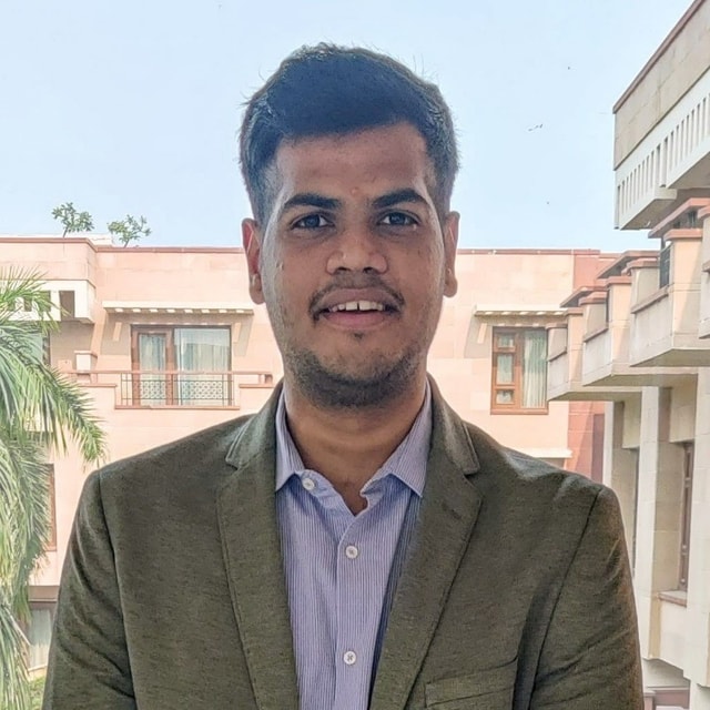 Ashutosh
