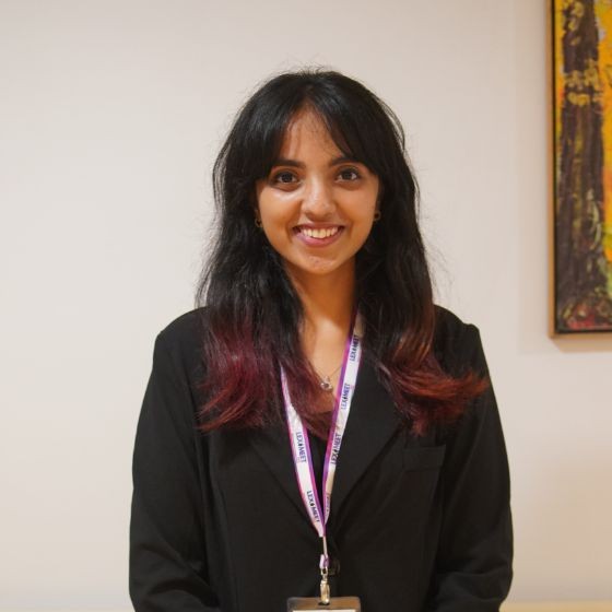 Dr. Rudrakshi