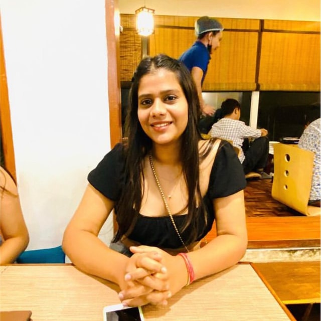 Purvisha